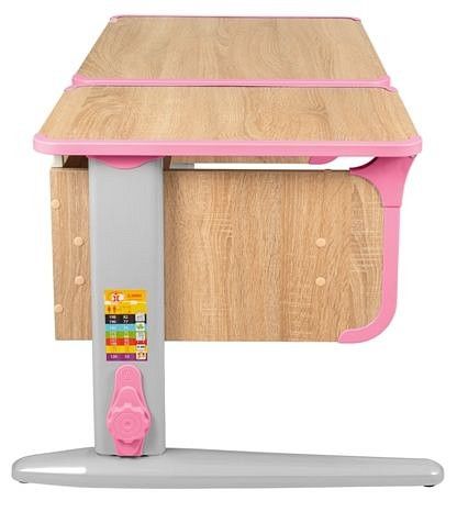 Стол учебный Дэми 4-75-40 472893