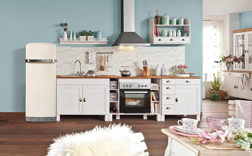 Холодильник KitchenAid KCFMA 60150L