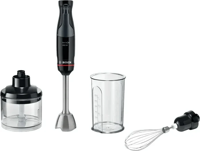 Блендер Bosch MSM4B621 черный