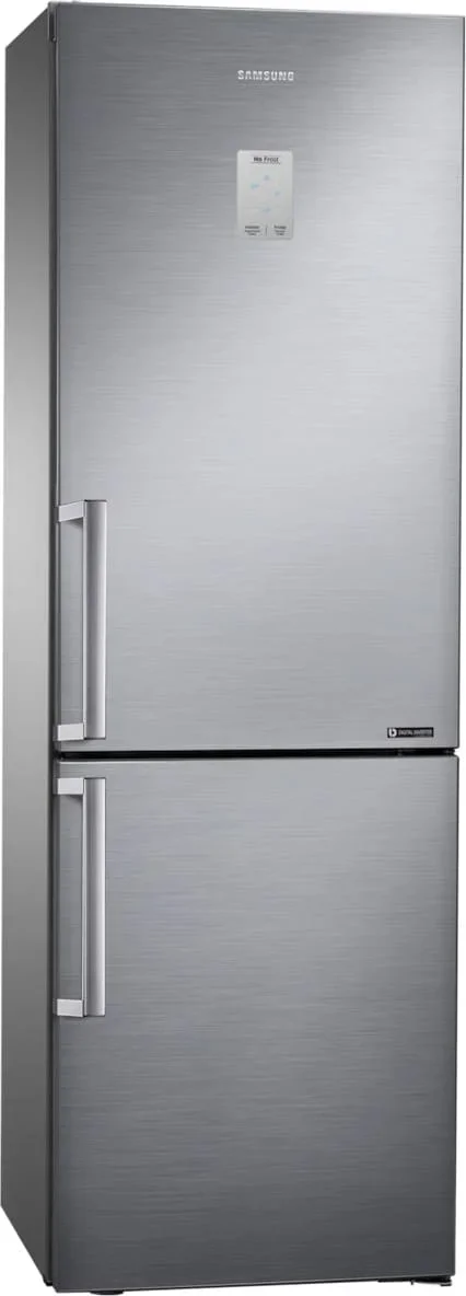 Холодильник Samsung RB33J3515S9/EF