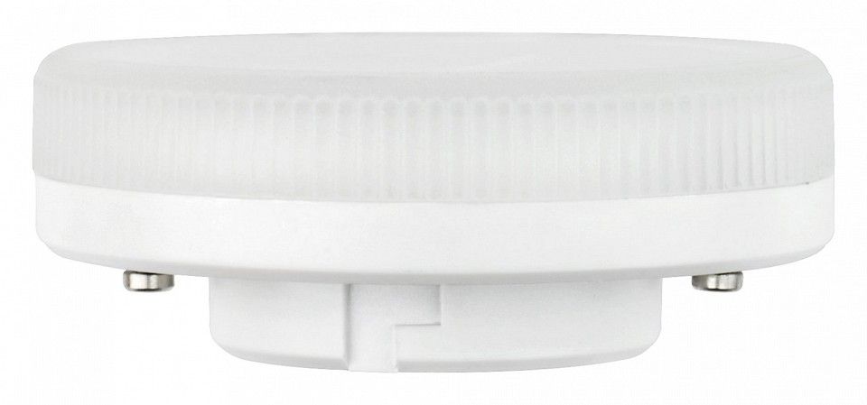 Лампа светодиодная Volpe LED-GX53 GX53 12Вт 6500K UL-00011431