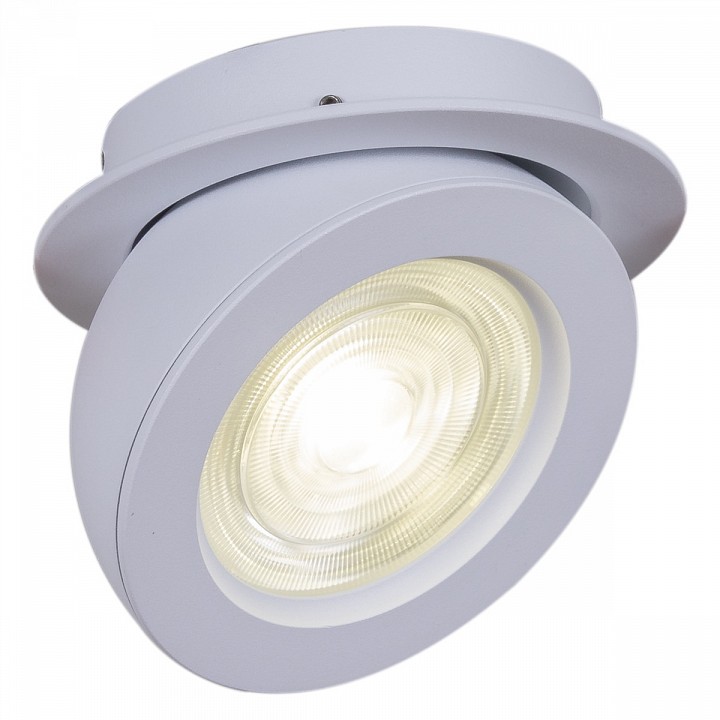 Встраиваемый светильник Reluce 84053 84053-9.0-001QR COB8W WT