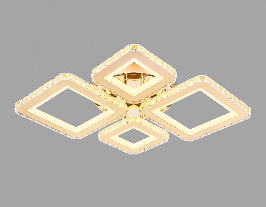 Потолочная люстра Ambrella Light FA FA1727