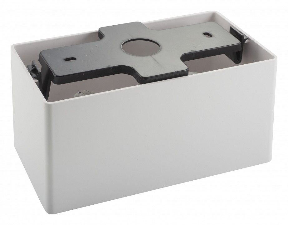 Накладной светильник Denkirs DK3030 DK3035-WH