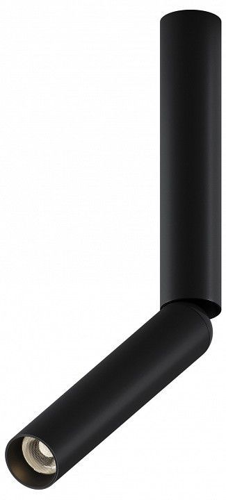 Подвесной светильник Maytoni Technical Фокус Т C142CL-6W3K-B
