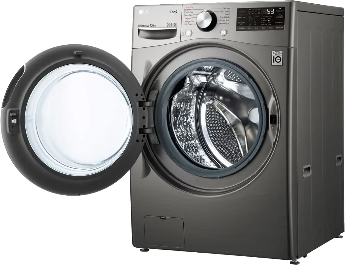 Стиральная машина LG F0L9DYP2S