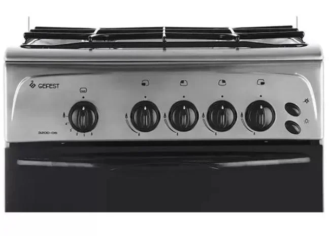 Плита Gefest ПГ 3200-06 K62