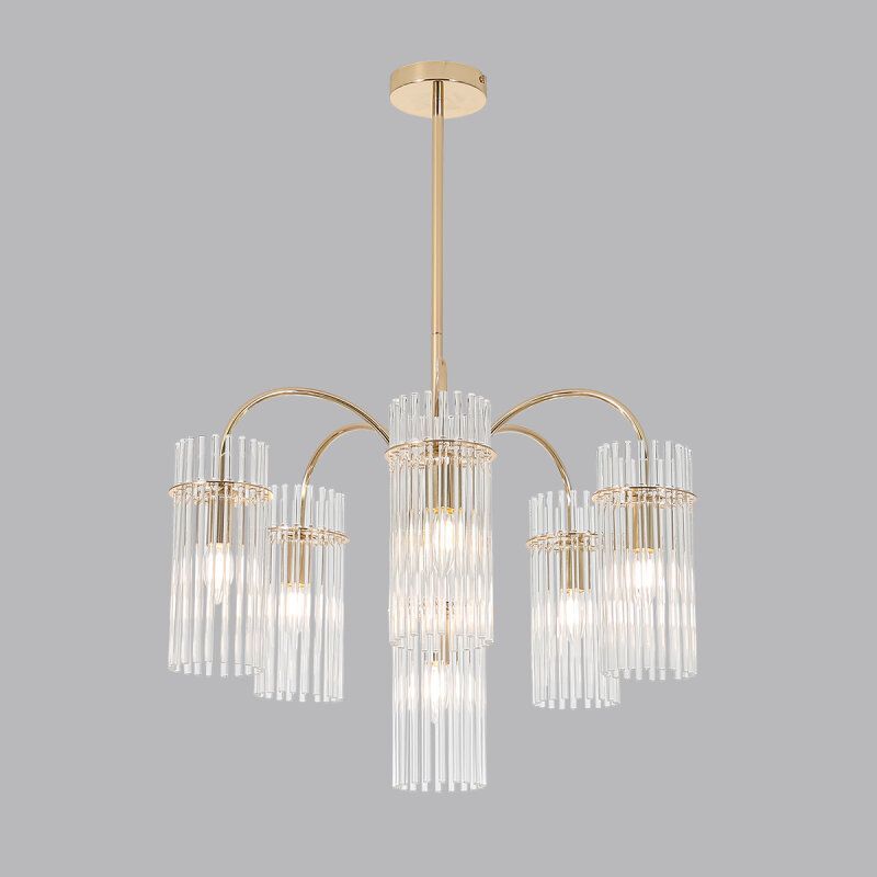 Люстра на штанге Lumion CLASSI 8413/6