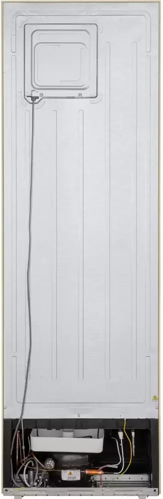 Холодильник Maunfeld MFF195NFBG10