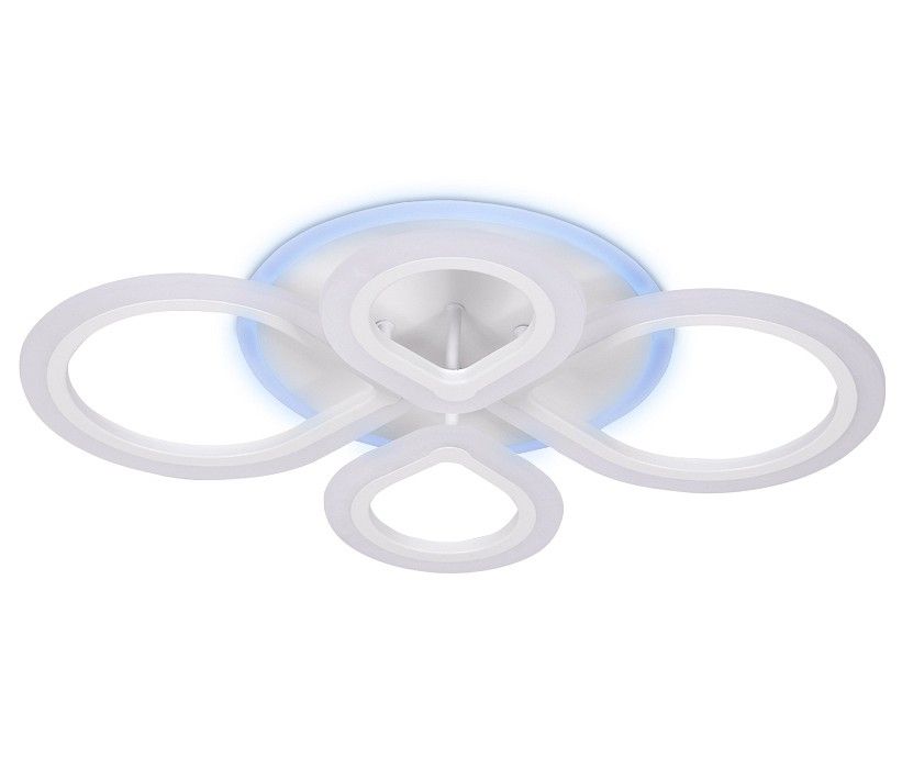 Накладной светильник Ambrella Light FA FA521