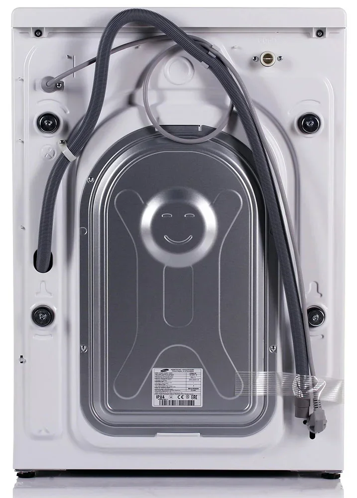 Стиральная машина Samsung WF 8590 NLW8/DYLP