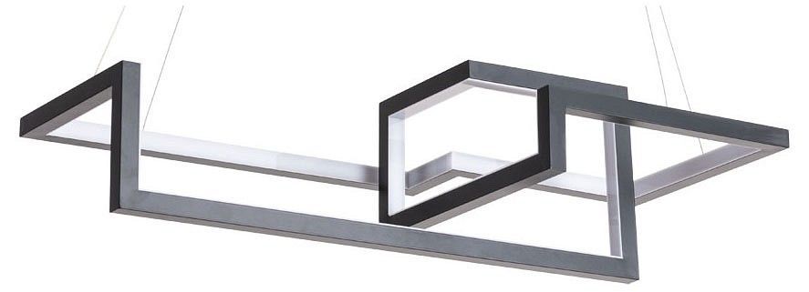 Подвесной светильник Arte Lamp Mercure A6011SP-3BK