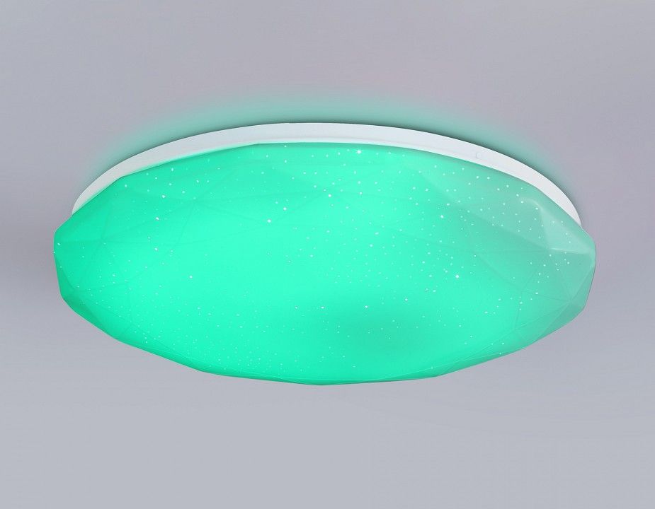 Накладной светильник Ambrella Light FZ FZ418