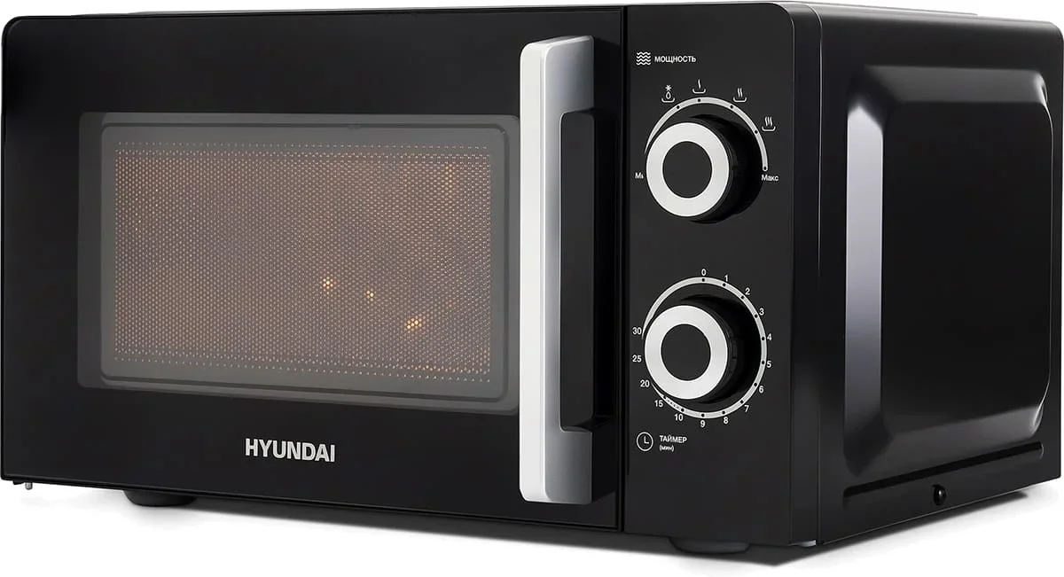 Микроволновая печь Hyundai HYM-M2054