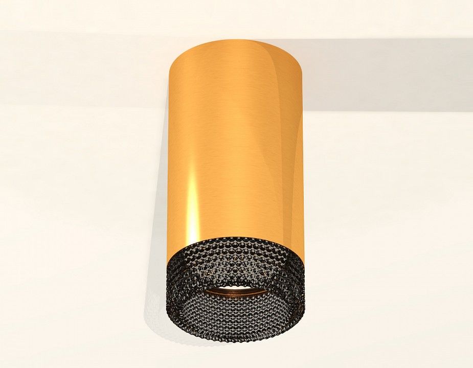 Накладной светильник Ambrella Light XS XS6327011