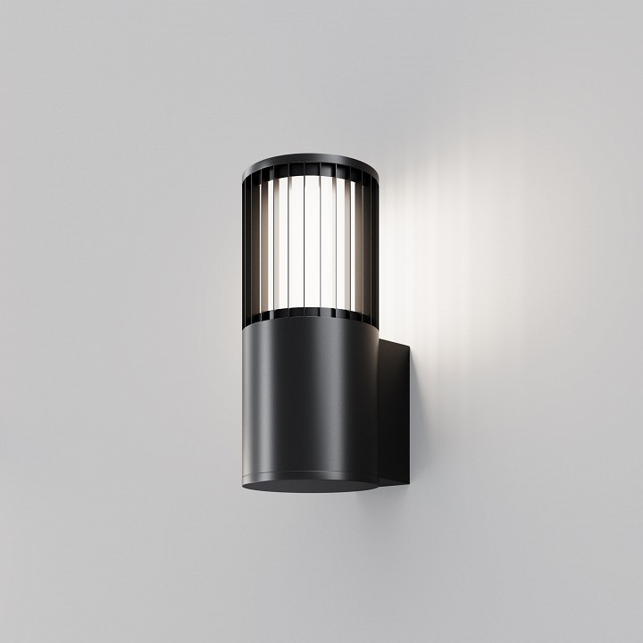 Светильник на штанге Maytoni Outdoor Alura O492WL-01GF