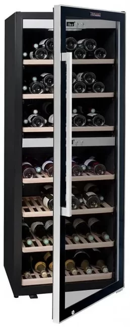 Винный шкаф La Sommeliere ECS135.2Z