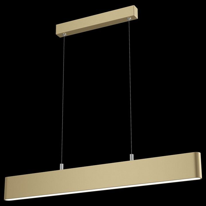 Подвесной светильник Maytoni Technical Step P010PL-L23G3K