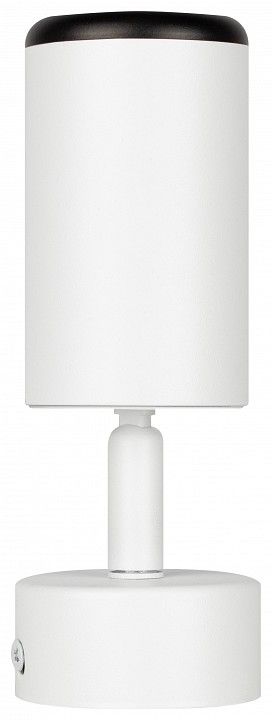 Спот Эра  OL55 WH/BK