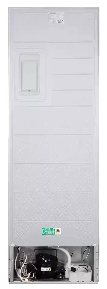 Холодильник Maunfeld MFF185NFS Inverter