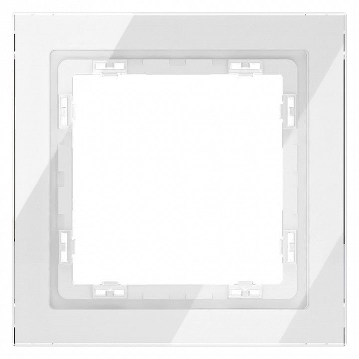 Рамка на 1 пост Voltum S70 VLS110101