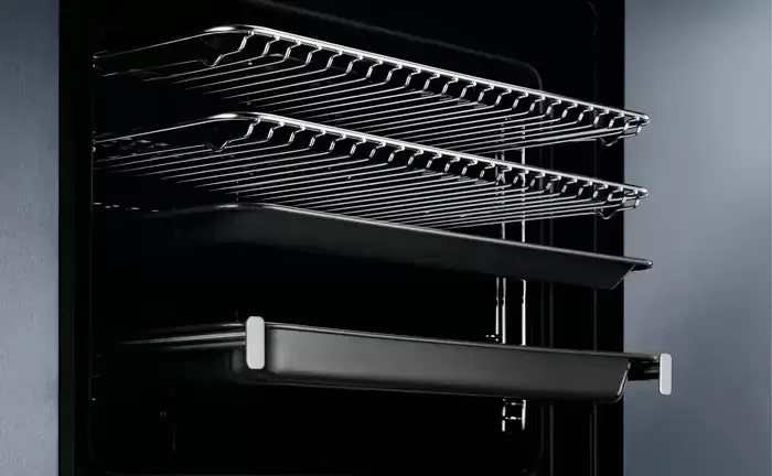 Духовой шкаф Electrolux EOA9S31CX