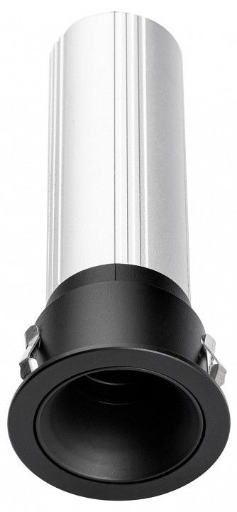 Встраиваемый светильник Favourite Headset 4787-1C