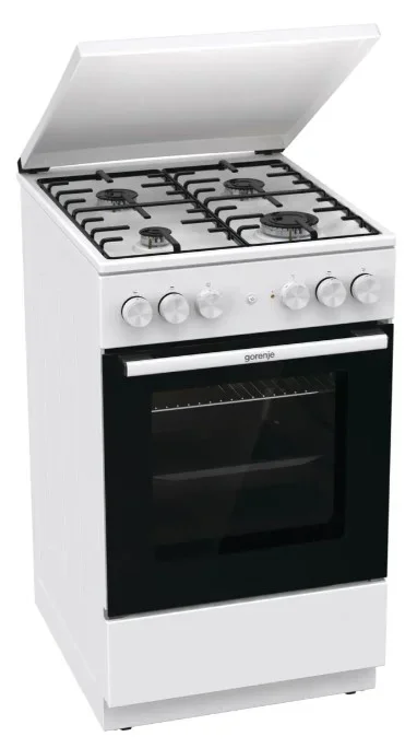 Комбинированная плита Gorenje GK5A22WH