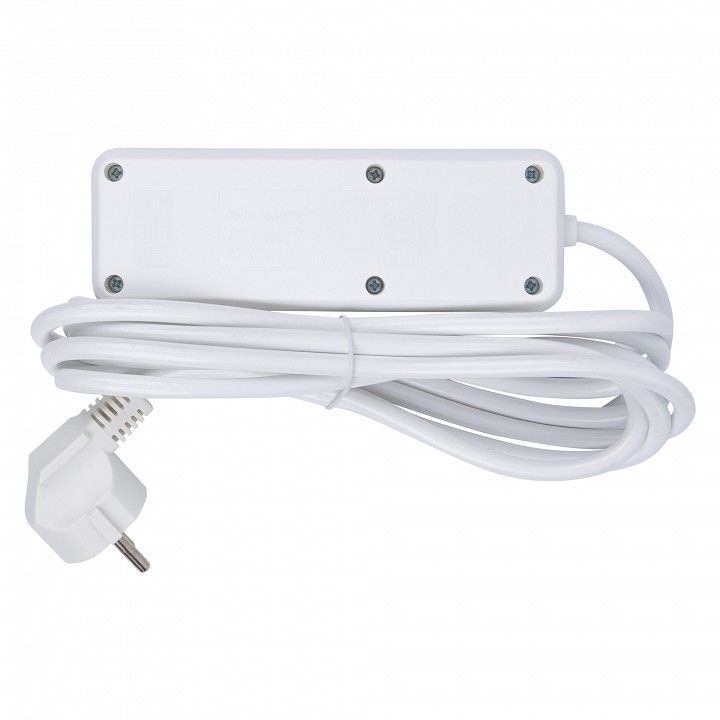 Удлинитель Uniel Standart 2891