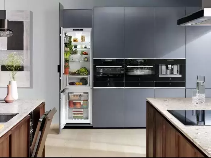 Варочная панель Electrolux EIS 6648