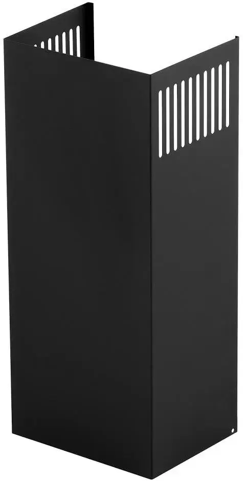 Вытяжка Krona BELLA 600 BLACK push button