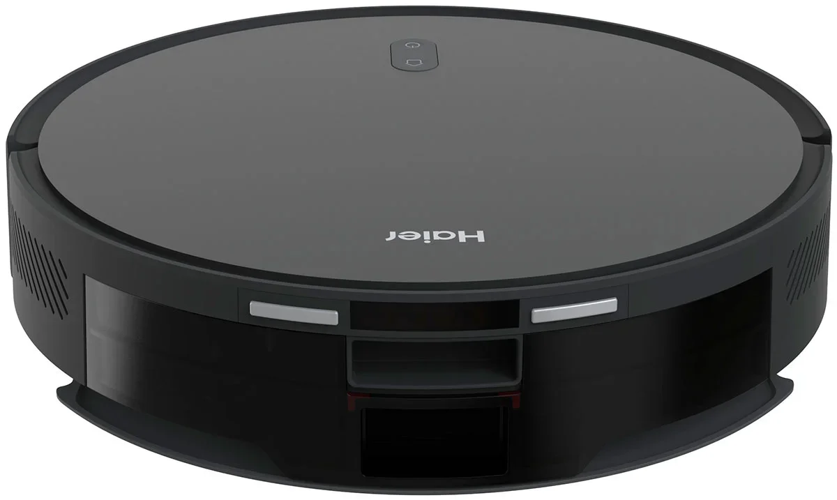 Робот-пылесос Haier HSR Home M3B