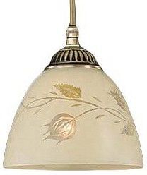 Подвесной светильник Reccagni Angelo 6258 L 6258/14