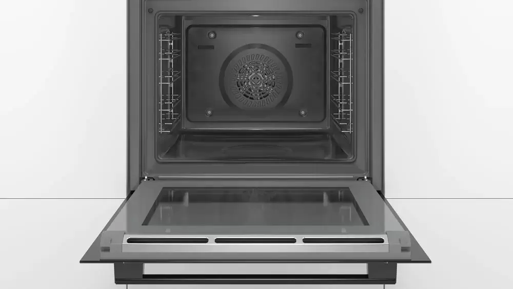 Духовой шкаф Bosch HRA474BB0S