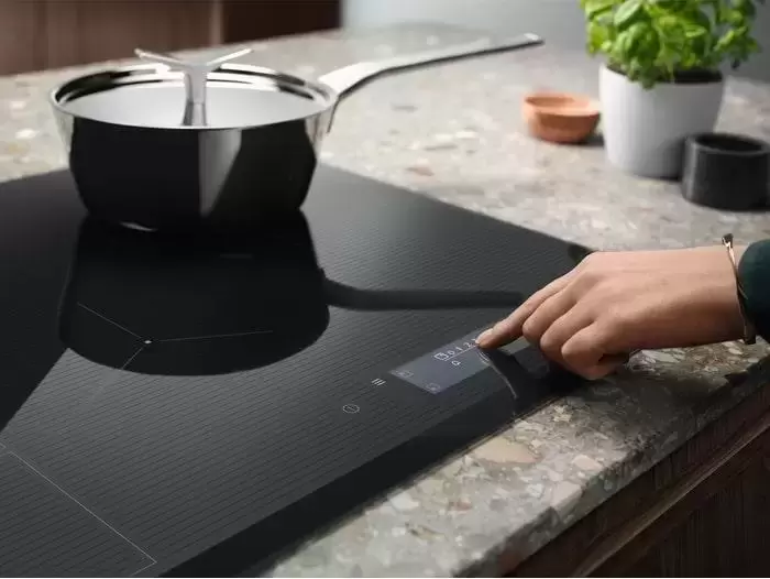 Варочная панель Electrolux EIS7548