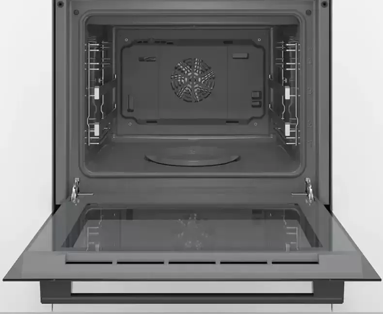 Духовой шкаф Bosch HIJ517YB2R