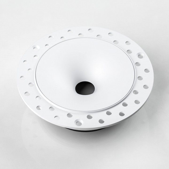 Рамка на 1 светильник Lightstar Spira 074206-01