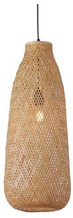 Подвесной светильник Inodesign Rattan Rattan 44.6524