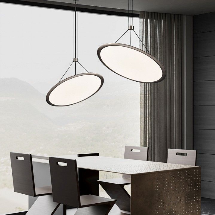 Подвесной светильник Imperiumloft  Vivert01
