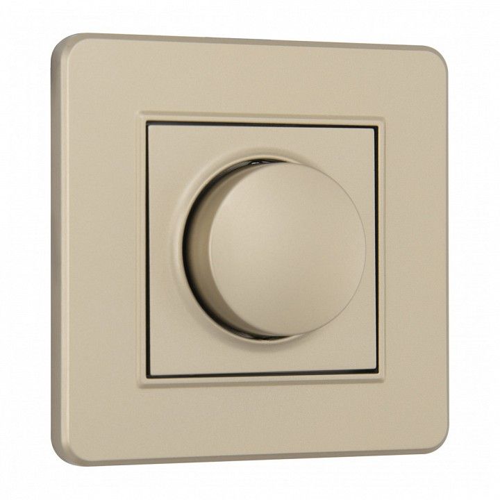 Диммер Arte Milano SET16-1 SET16-1-48-1 shampan