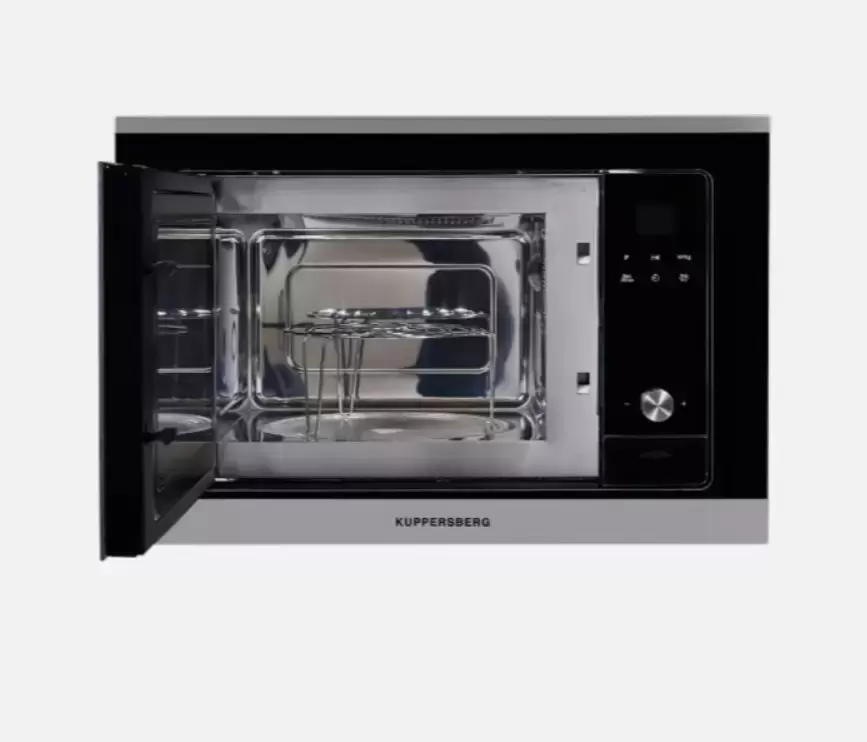 Встраиваемая микроволновая печь Kuppersberg HMW 655 X