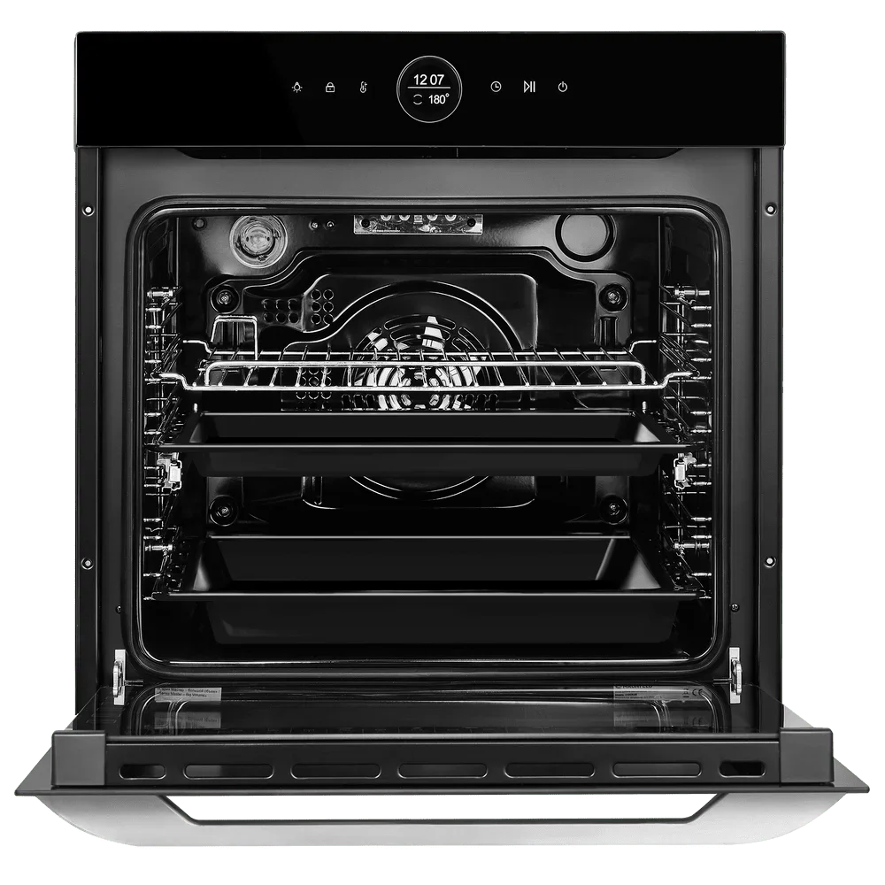 Духовой шкаф Maunfeld EOEH7616B