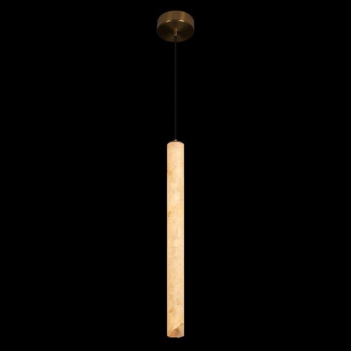 Подвесной светильник Loft it Montblanc 10503P/600
