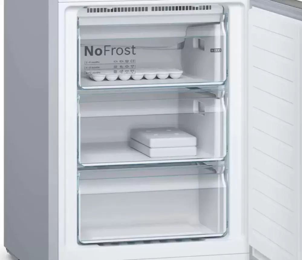 Холодильник Bosch KGN39LB3AR