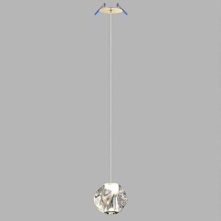 Подвесной светильник Odeon Light Jemstone 5085/5L