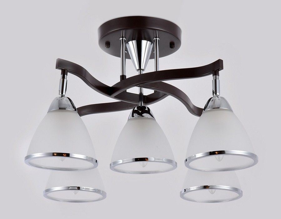 Потолочная люстра Ambrella Light TR TR3113