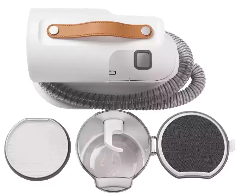 Пылесос для груминга Haier PetPure M Pro