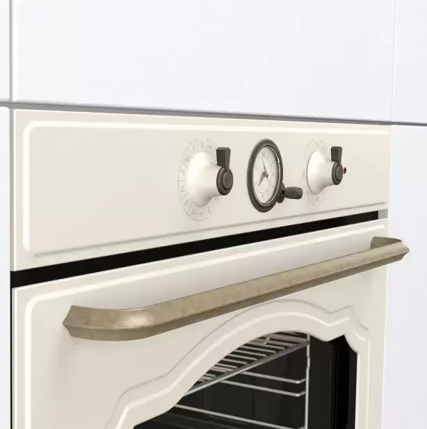 Духовой шкаф Gorenje BOS67371CLI