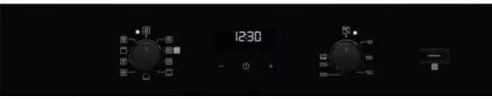 Духовой шкаф Electrolux OKD 5C51 Z