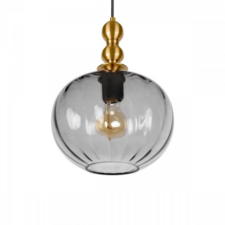 Подвесной светильник Loft it Melon 10426 Smoke